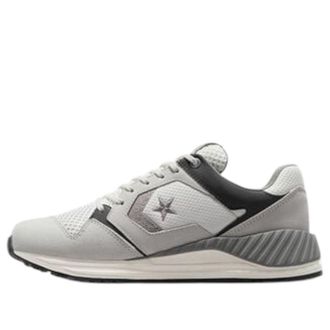 Converse Wave Trainer Barely Grey Vintage White A12837C