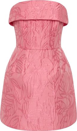 Rebecca Vallance Petra Mini Dress