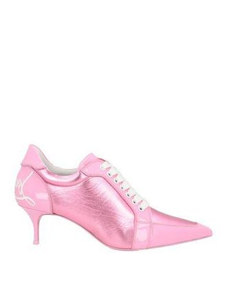 Christian Louboutin FOOTWEAR - Lace-up shoes sur YOOX.COM