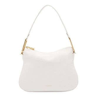 Coccinelle Mujer, Bolsos, Blanco, Talla: ONE Size