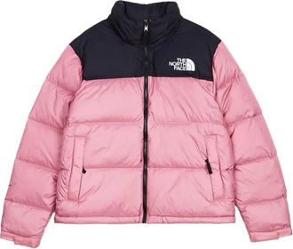 The North Face Piumino 96 Nuptse Retro - Rosa