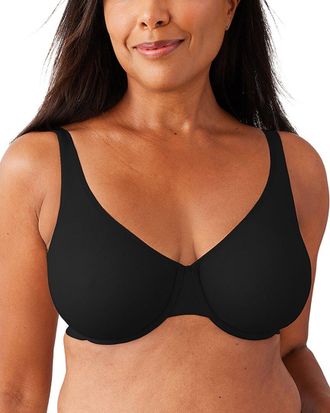 Wacoal Comfortable Cool Underwire Bra