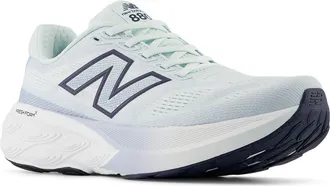 New Balance Fresh Foam X 880 v15 Running Shoe in Glint Blue/Nb Navy at Nordstrom, Size 10.5
