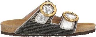 Maliparmi CALZADO - Sandalias con cierre en YOOX.COM