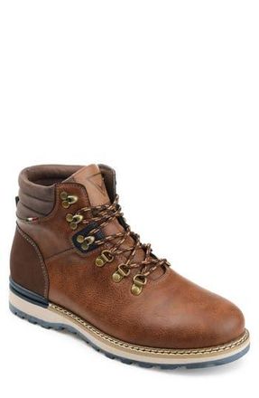Vance Co. Zane Ankle Boot in Brown at Nordstrom Rack, Size 11.5
