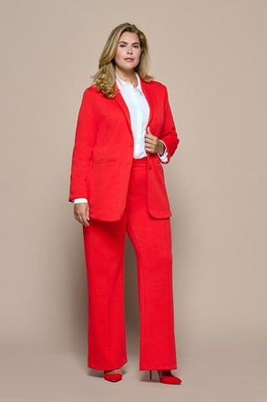 Mart Visser Brianna Blazer Koraal Maxi
