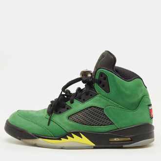 Air Jordan s Jordan 5 Retro Se Oregon