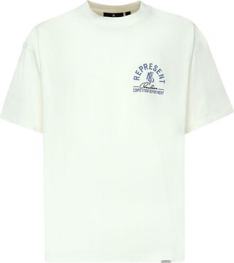 Represent Competition Department T-Shirt