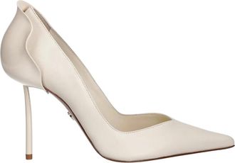 Le Silla Donna, Scarpe, Beige, 41 EU, new