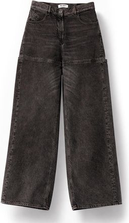 The Attico Jeans Long