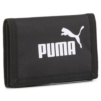 Puma Portafoglio PUMA Phase, Accessori, Nero, OSFA