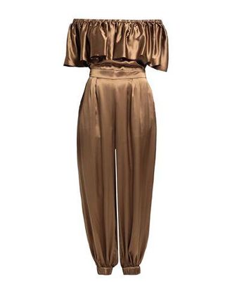 Emma & Gaia OVERALLS - Jumpsuits auf YOOX.COM