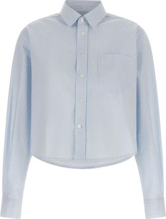 Ami Donna, Camicette, Blu, M, new