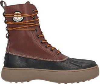 Tod's CALZADO - Botines de caña alta en YOOX.COM