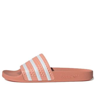 adidas Adilette Slide Ambient Blush H03201