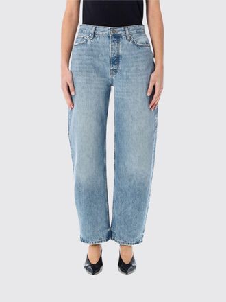 Anine Bing Jeans baggy Anine Bing in denim