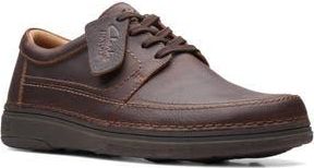 Clarks Nature 5 Lace-Up Sneaker in Dark Brown at Nordstrom Rack, Size 10.5
