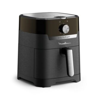 Moulinex Freidora Sin Aceite 4,2kg 1400w - Ez501810 Moulinex