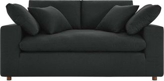 ModWay Commix Down Filled Overstuffed Loveseat