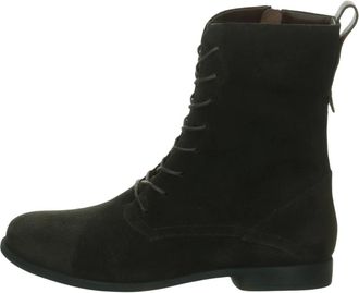 Think Laarsjes - Dames - Schoenen - Bruin - Maat: 40 EU