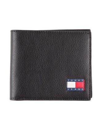 Tommy Jeans Small Leather Goods - Wallets sur YOOX.COM
