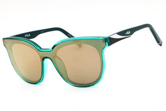 Fila SFI182 0TEA Teal/Yellow