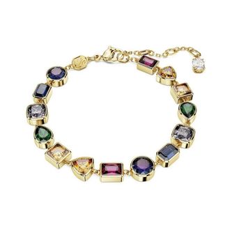Swarovski Accessoires, Dames, Veelkleurig, M, Bracelets