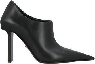 Versace FOOTWEAR - Ankle boots on YOOX.COM
