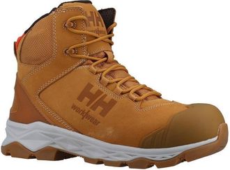 Helly Hansen Oxford Mid S3 Safety Boots