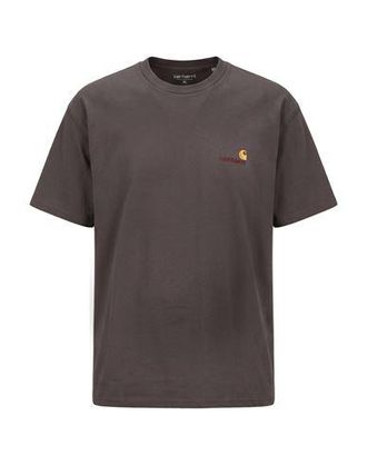Carhartt Work in Progress TOPWEAR - T-shirts on YOOX.COM