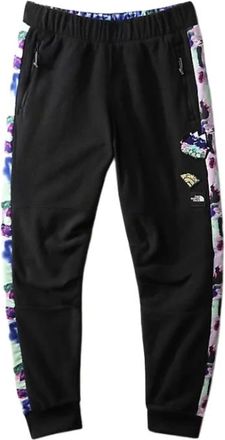 The North Face Convin Fleece Sweatpants - Heren - Broeken - Zwart - Maat: XS Fleece