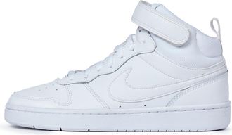 Nike Flight Legacy Mens Trainers BQ4212 Sneakers Shoes (UK 9 US 10 EU 44, White Black University red 100)