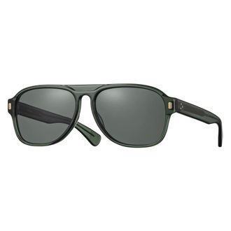 Eyevan 7285 Eyevan, unisex, Accessoires, Zwart, Maat: 57 MM