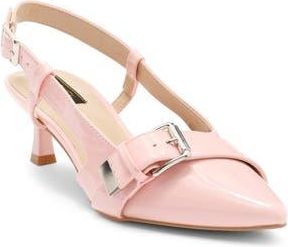 Rachel Roy Race Slingback Pump in Pink at Nordstrom Rack, Size 7.5