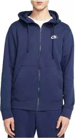 Nike Uomo, Sport, Blu, S, new