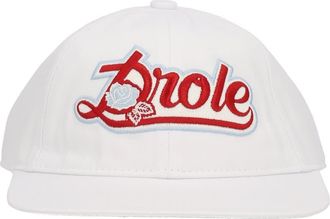 Drôle de Monsieur le Casquette Baseball Cap