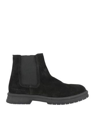 Tommy Hilfiger SCHUHE - Stiefeletten auf YOOX.COM