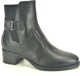 Nero Giardini Dames, Schoenen, Zwart, Maat: 38 EU