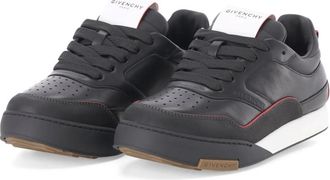 Givenchy Hombre, Zapatos, Negro, Talla: 46 EU