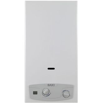 OEM Calentador De Agua A Gas Acquaprojet Blue I
