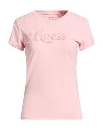 Guess TOPWEAR - T-shirts on YOOX.COM
