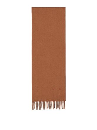 Destin Fringed scarf