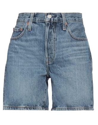 Levi's HOSEN & RÖCKE - Jeansshorts auf YOOX.COM