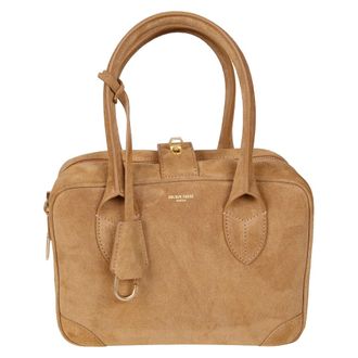 Golden Goose Handbags, female, Brown, Size: ONE SIZE Vita Bag