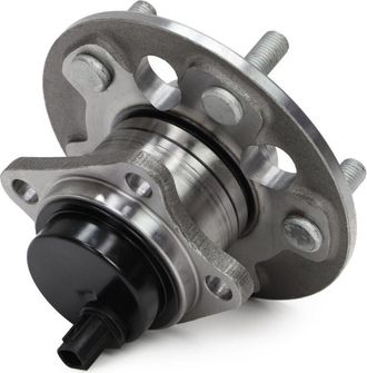 OEM Kit De Rodamiento De Rueda Con Buje ms Trasero Toyota Auris