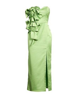 Nora Barth DRESSES - Maxi dresses sur YOOX.COM