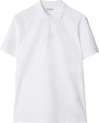 Burberry Hombre, Camisetas, Blanco, Talla: XL