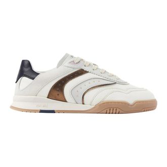 VIA VAI Schoenen, Dames, Wit, 39 EU, Leer, Kris Pax Sneakers
