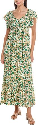 ANNA KAY Anna Kay Xeomara Maxi Dress
