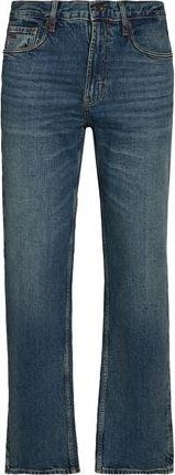 Emporio Armani BOTTOMWEAR - Pantaloni jeans su YOOX.COM